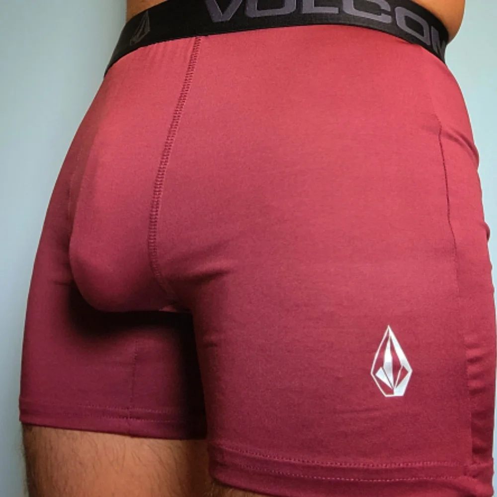 Volcom Men's Boxer Briefs - Picture 3 of 4